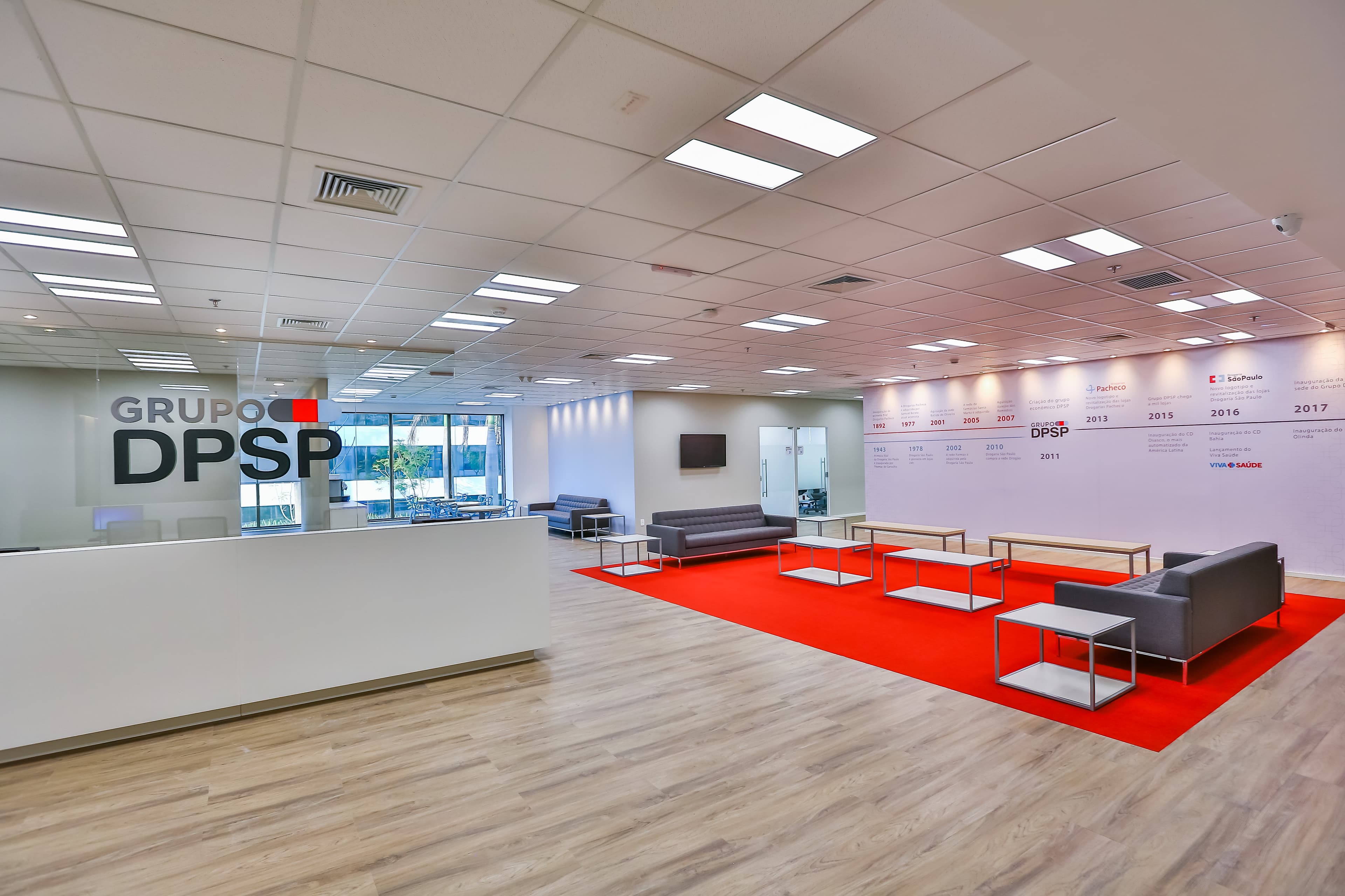 Identidade e Cultura Corporativa