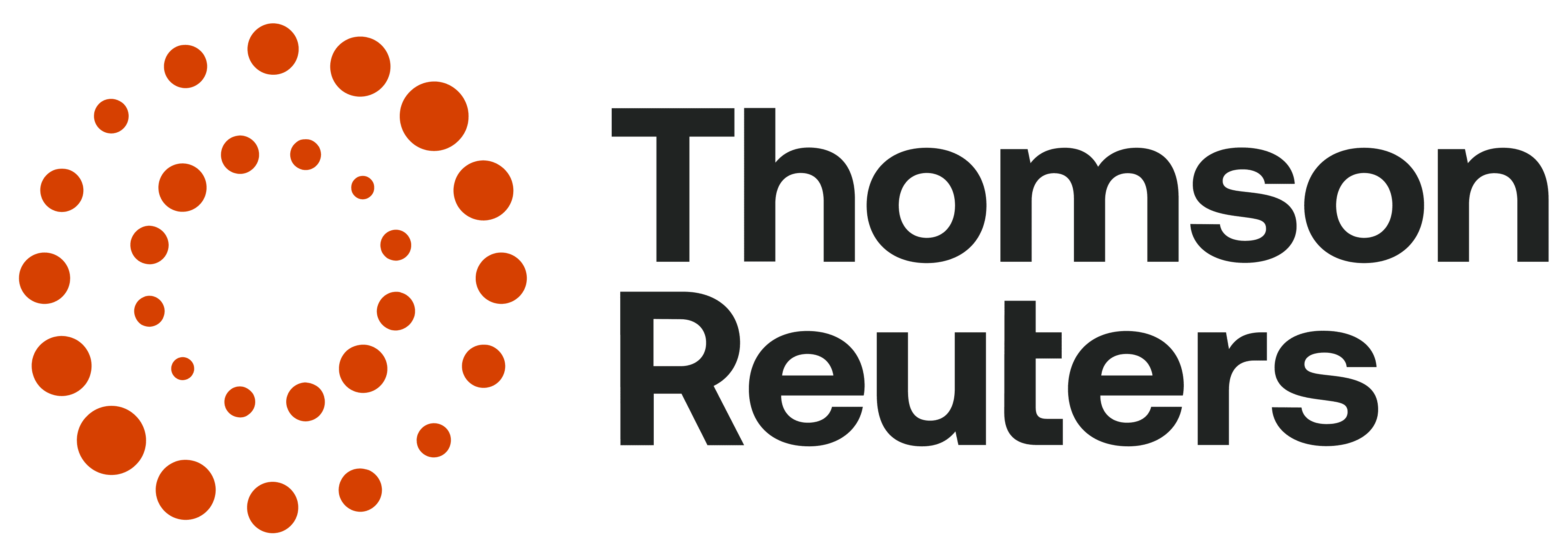 Thomson Reuters