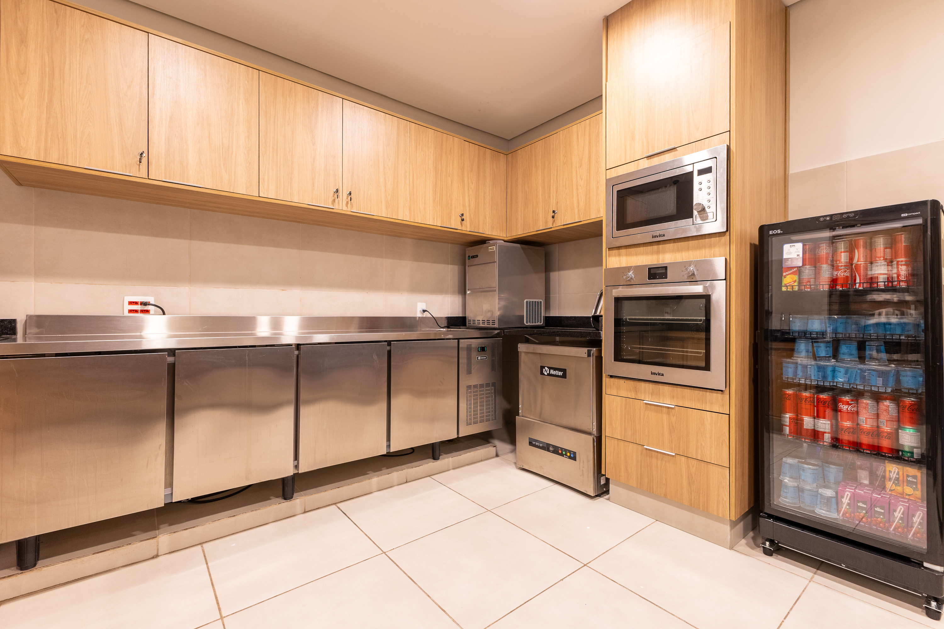 Novo escritório e showroom (Projeto Turnkey) - Foto 12