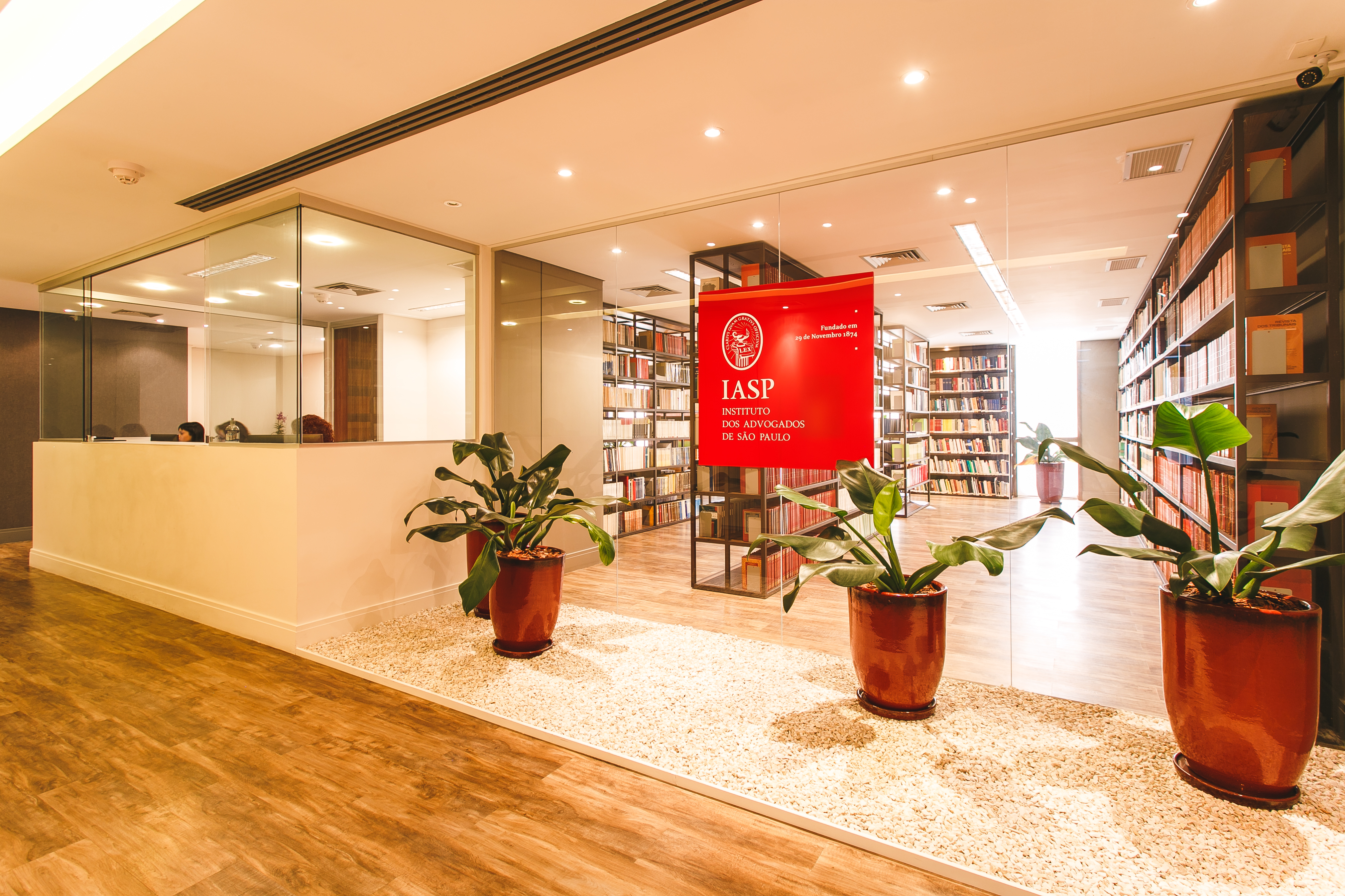 Funcionalidade (Projeto Turnkey)