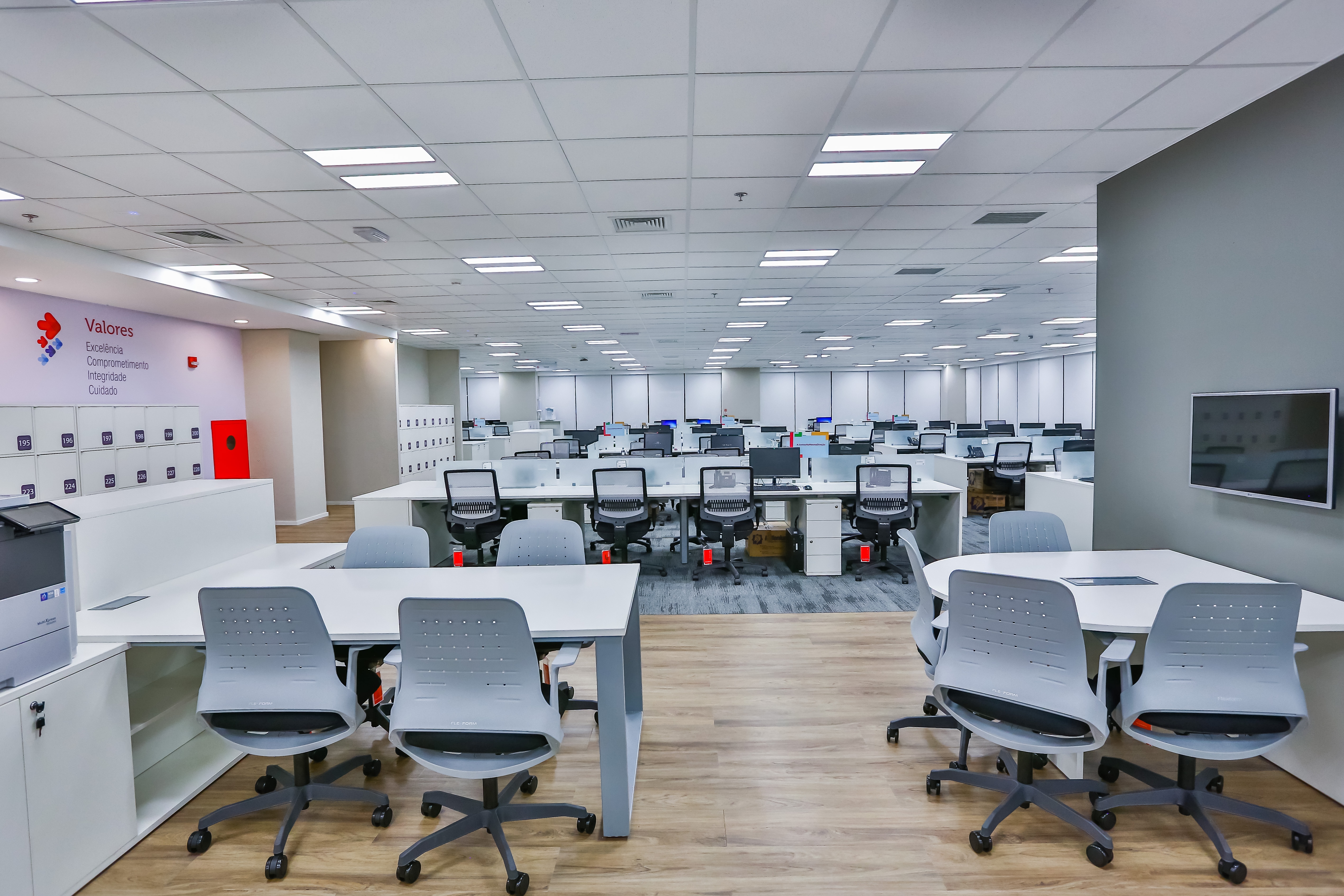 Identidade e Cultura Corporativa - Foto 6