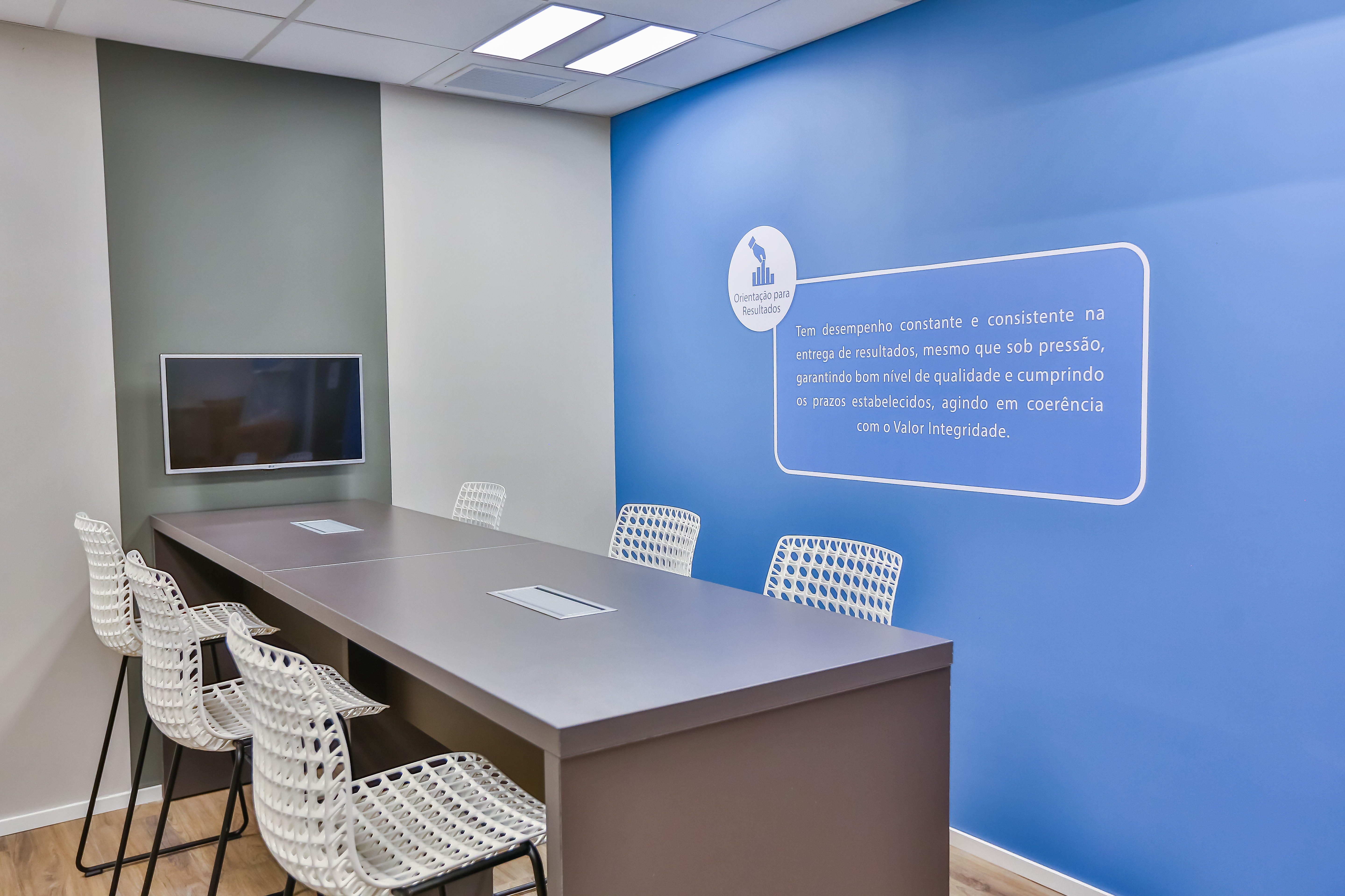 Identidade e Cultura Corporativa - Foto 8