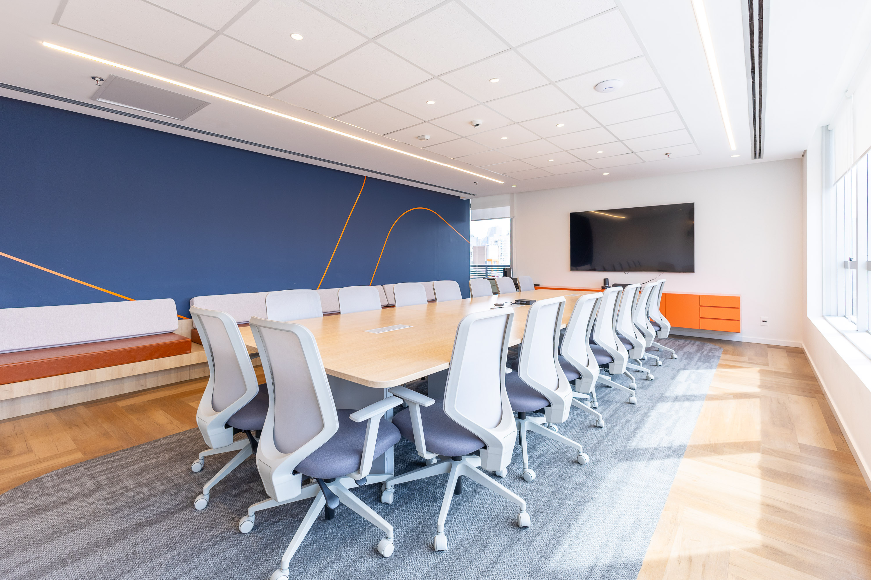 Charme e elegância (biblioteca) - Foto 2