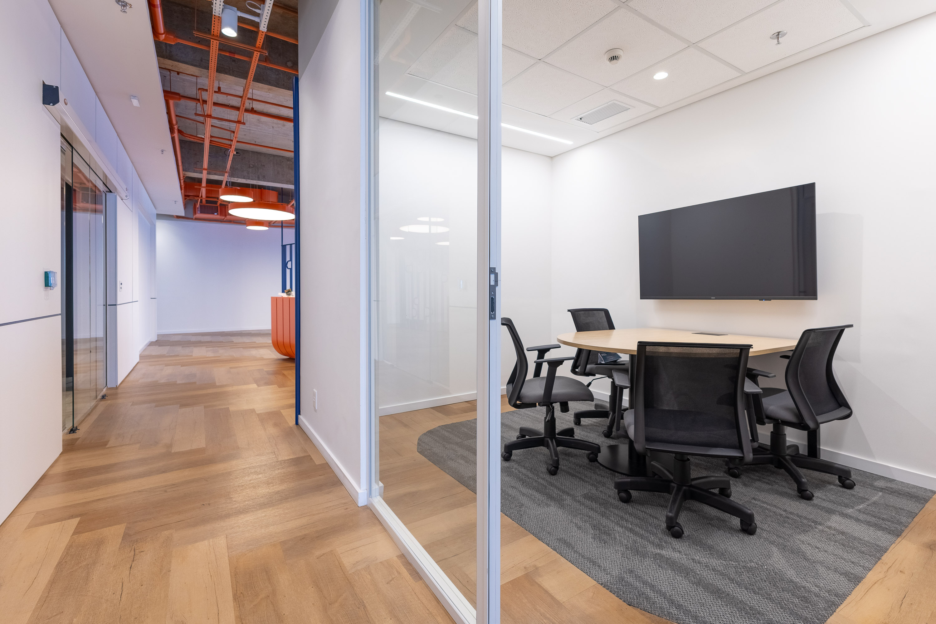 Charme e elegância (biblioteca) - Foto 7