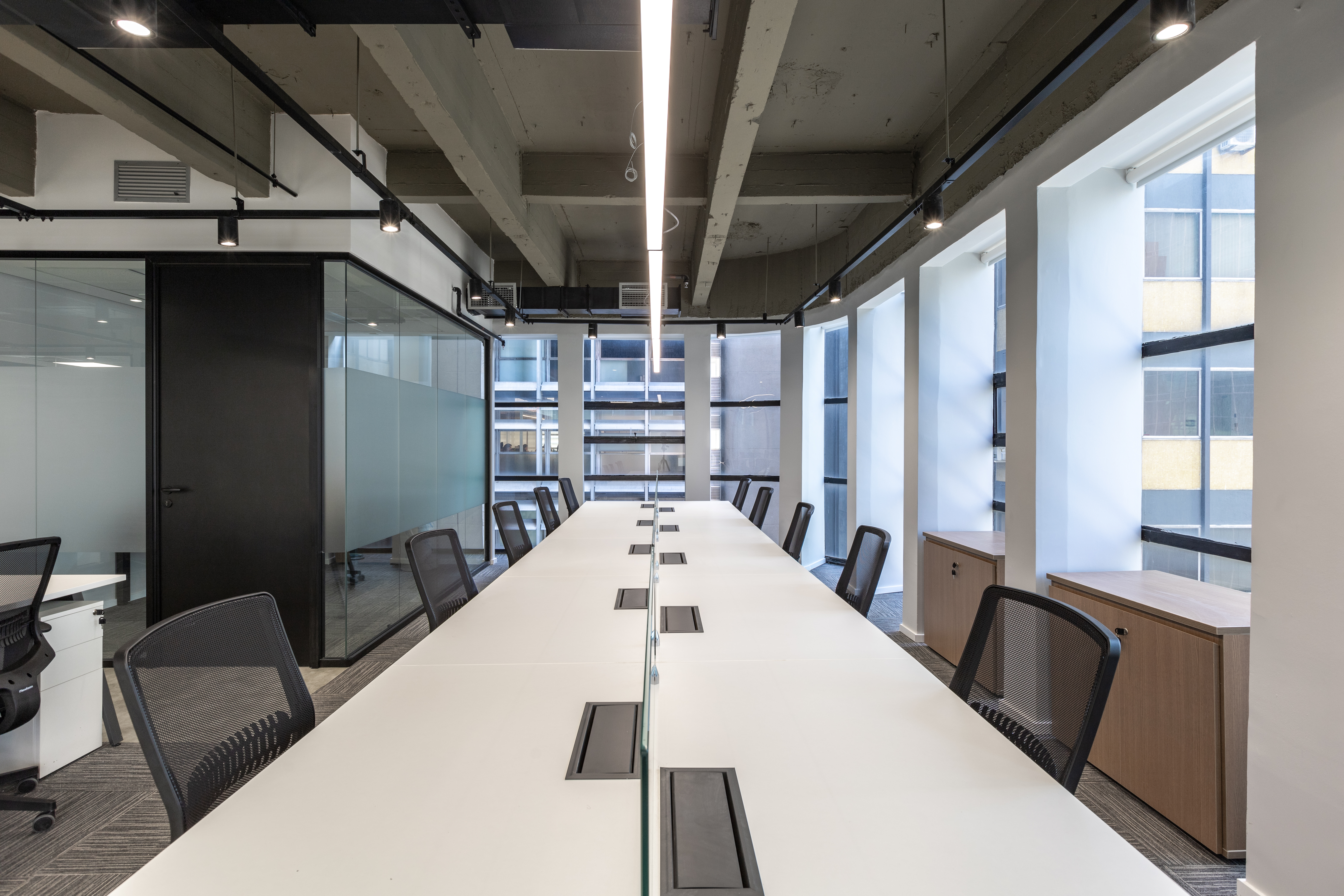 Área de staff (expansão) - Foto 3