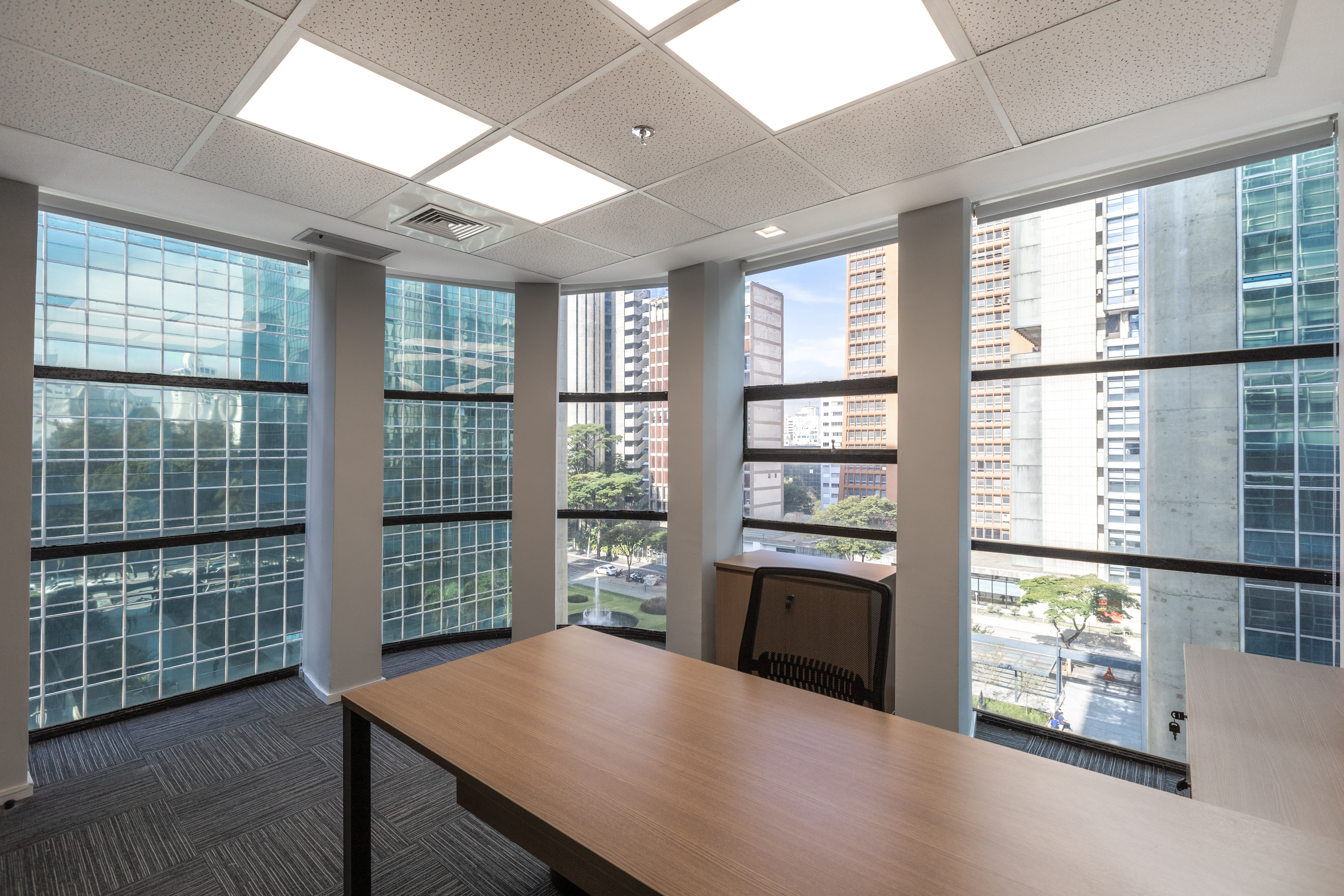 Área de staff (expansão) - Foto 4