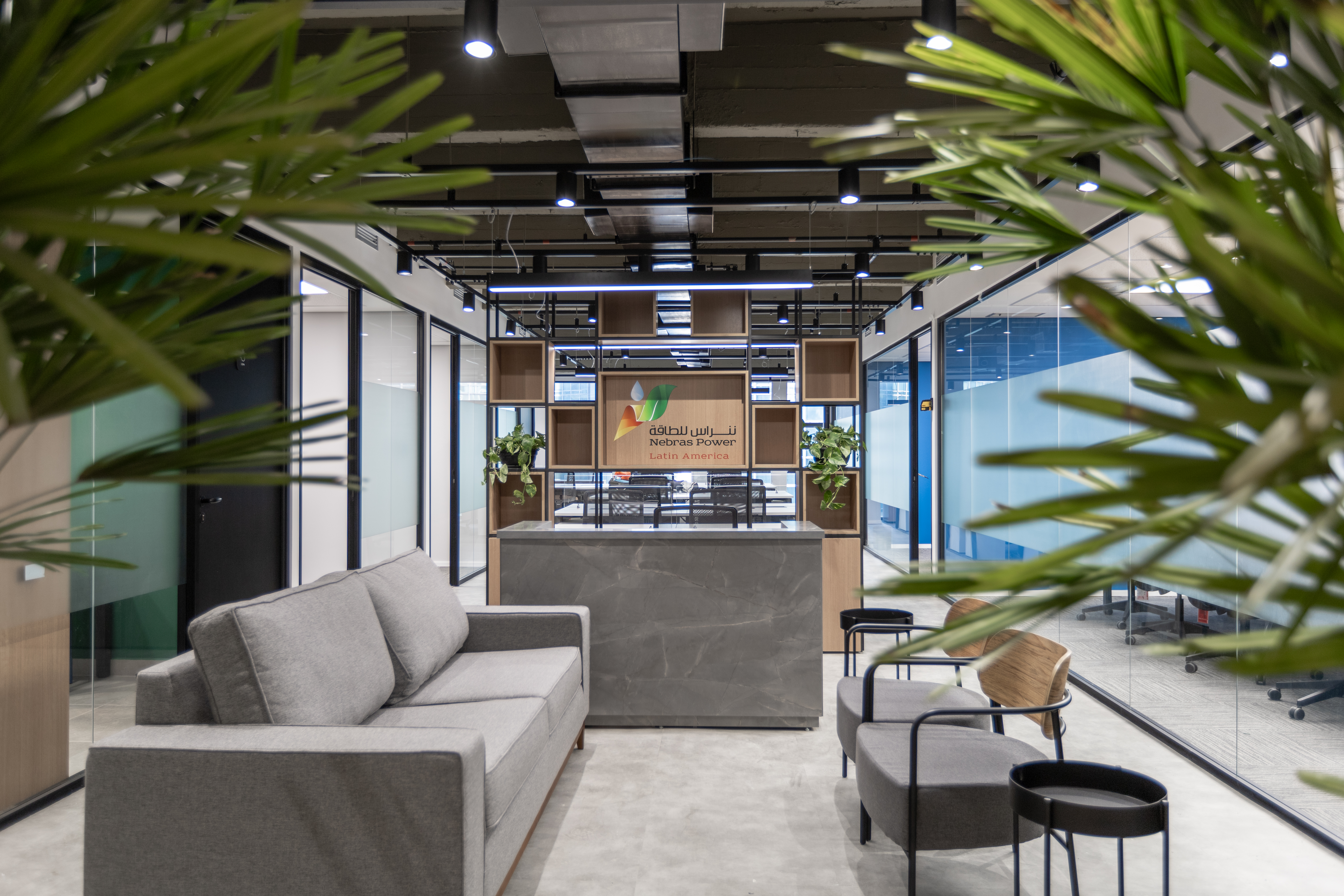 Área de staff (expansão) - Foto 7