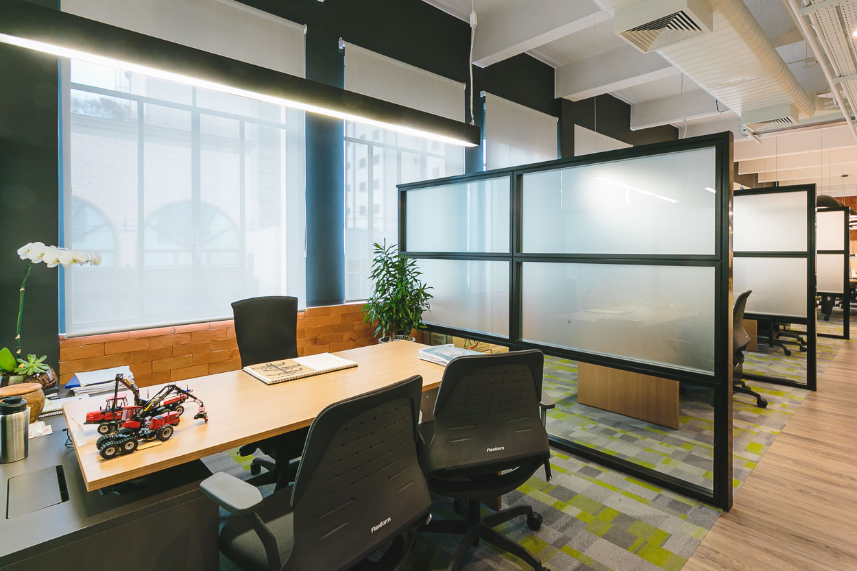 Ambiente funcional (retrofit) - Foto 9