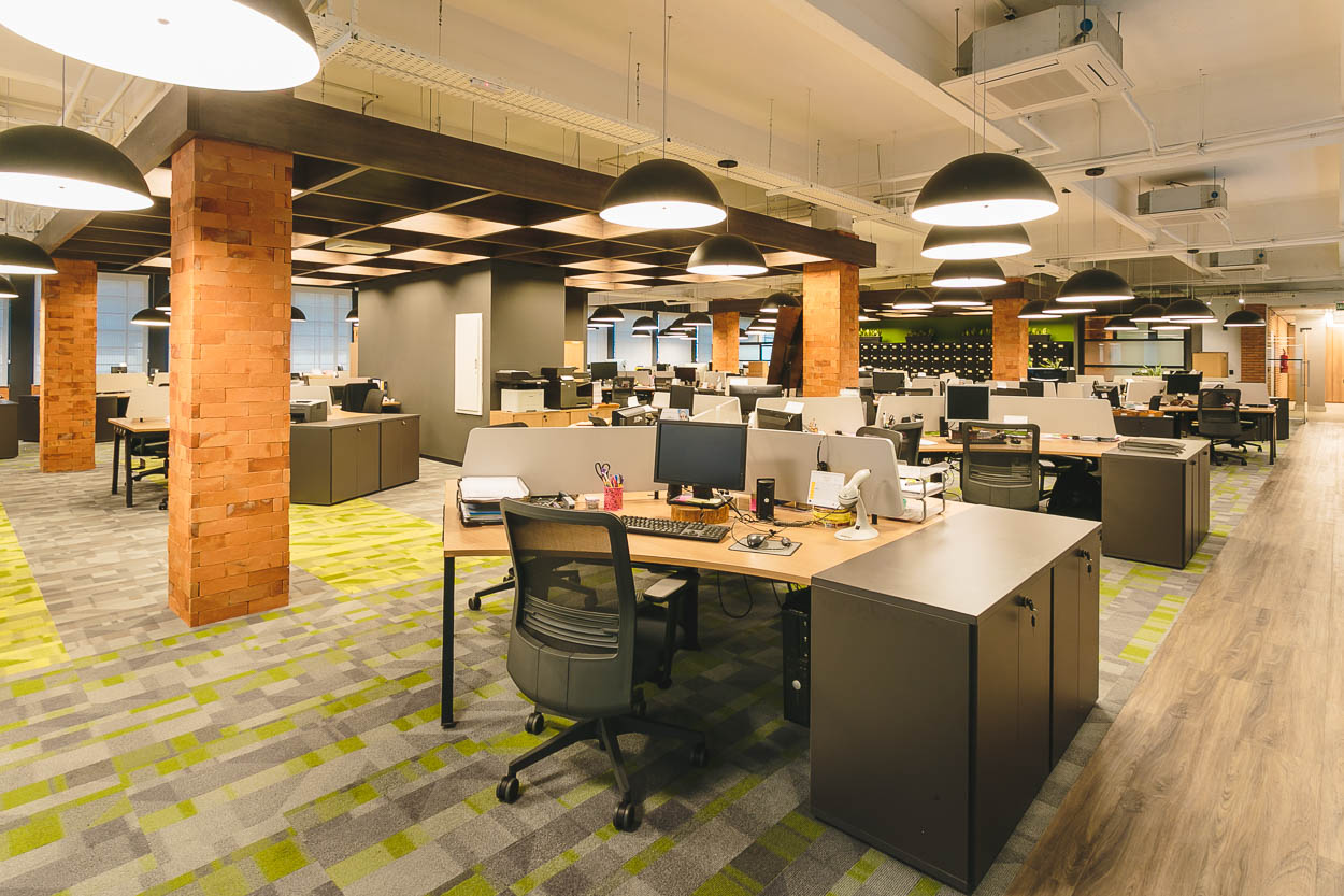 Ambiente funcional (retrofit) - Foto 10