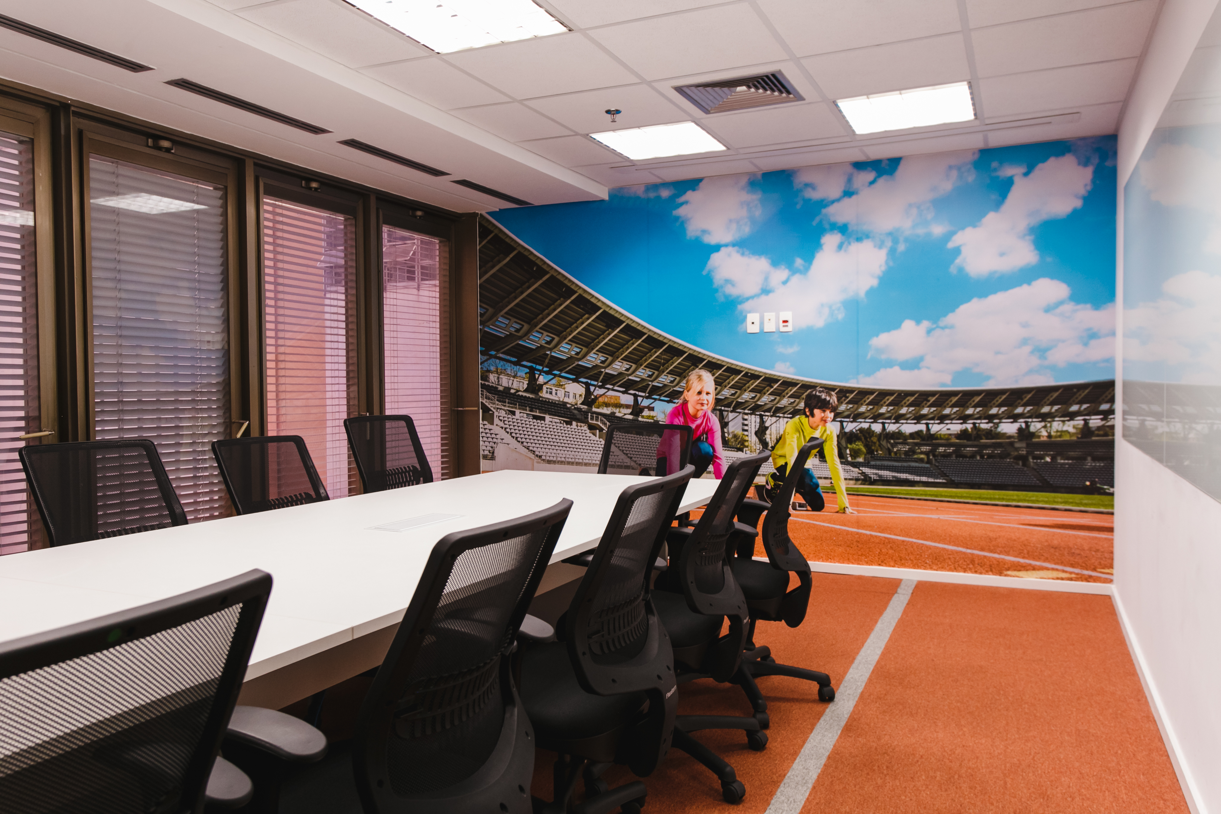 Espaços funcionais - Foto 2