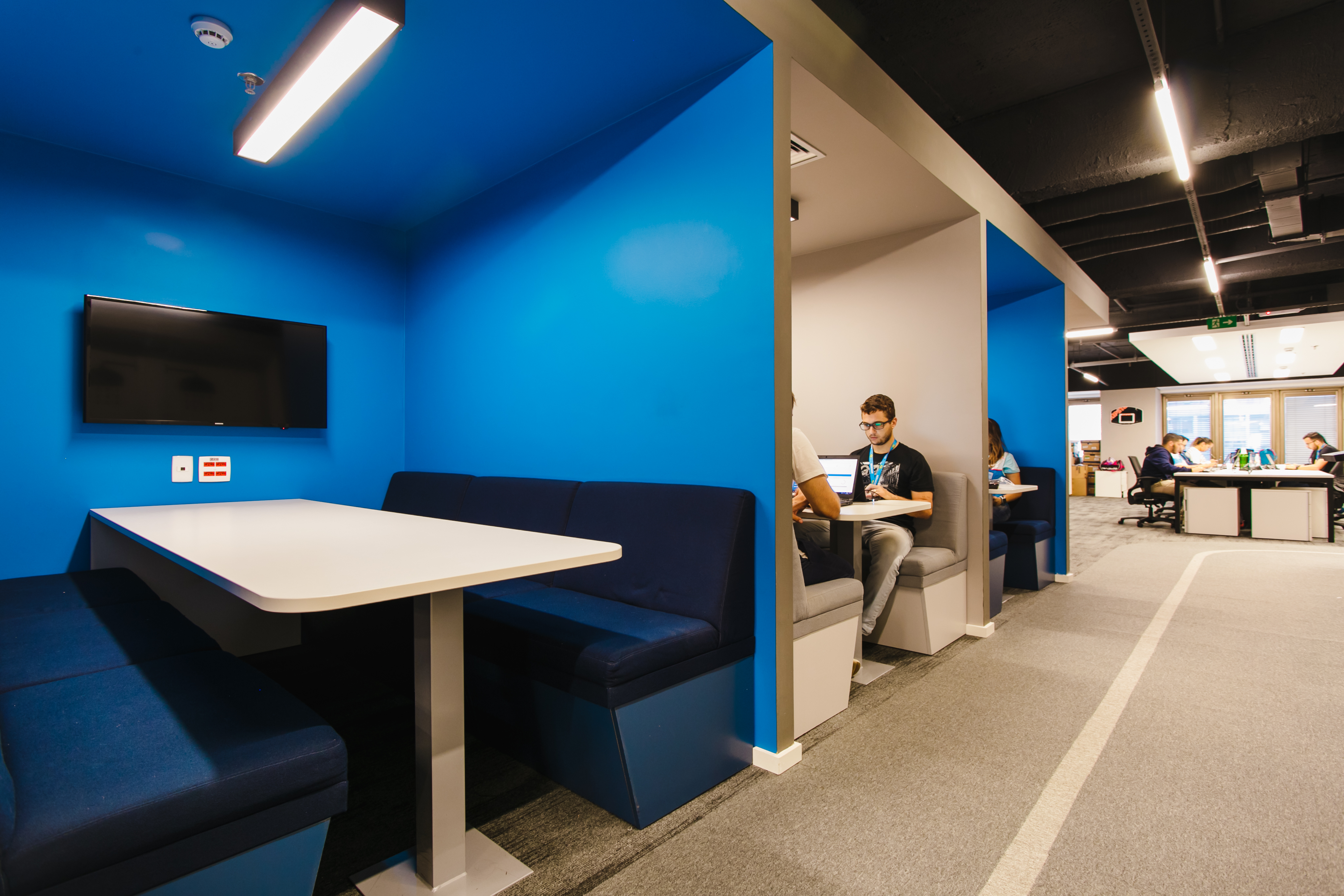 Espaços funcionais - Foto 8