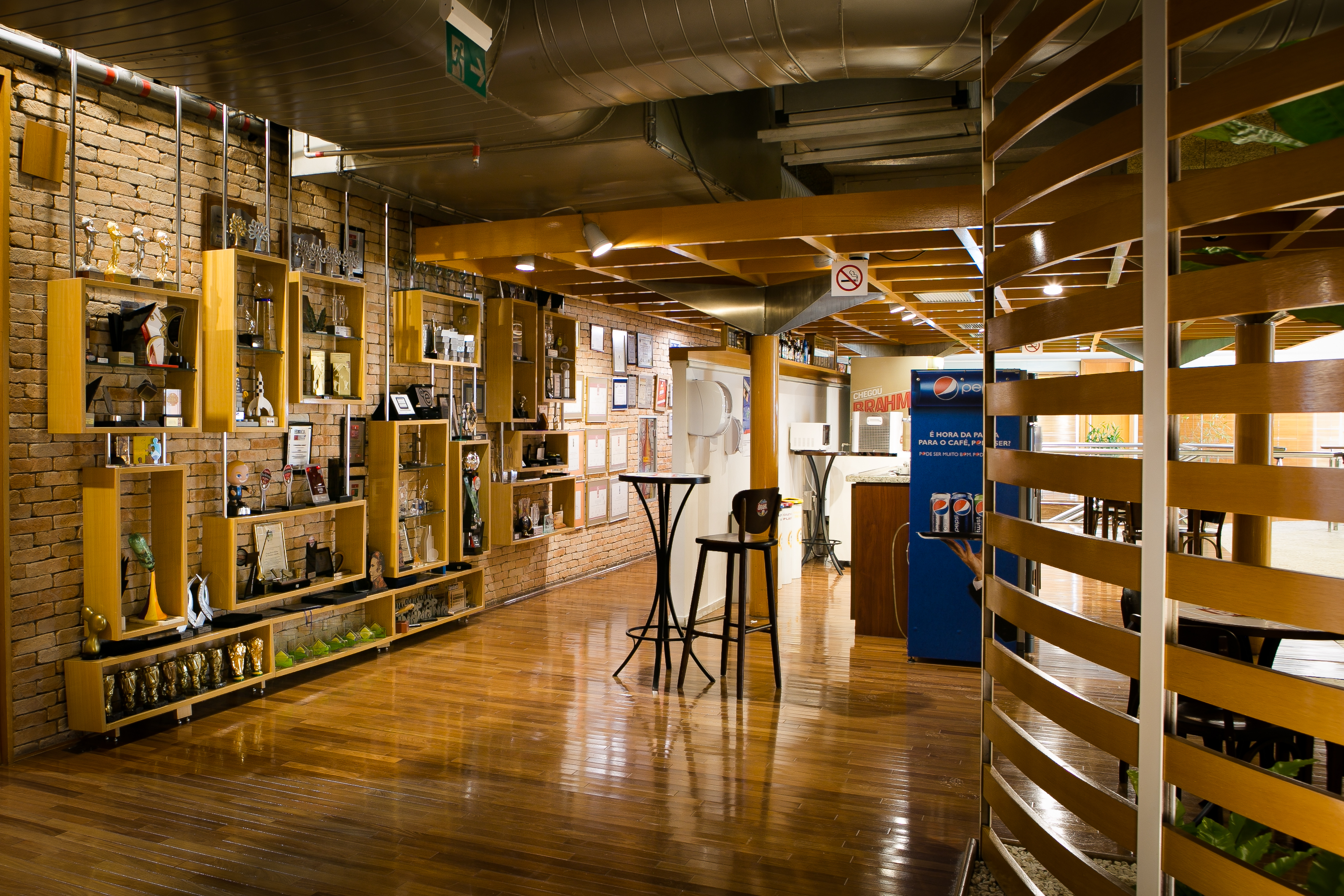 Espaços descontraídos - Foto 3