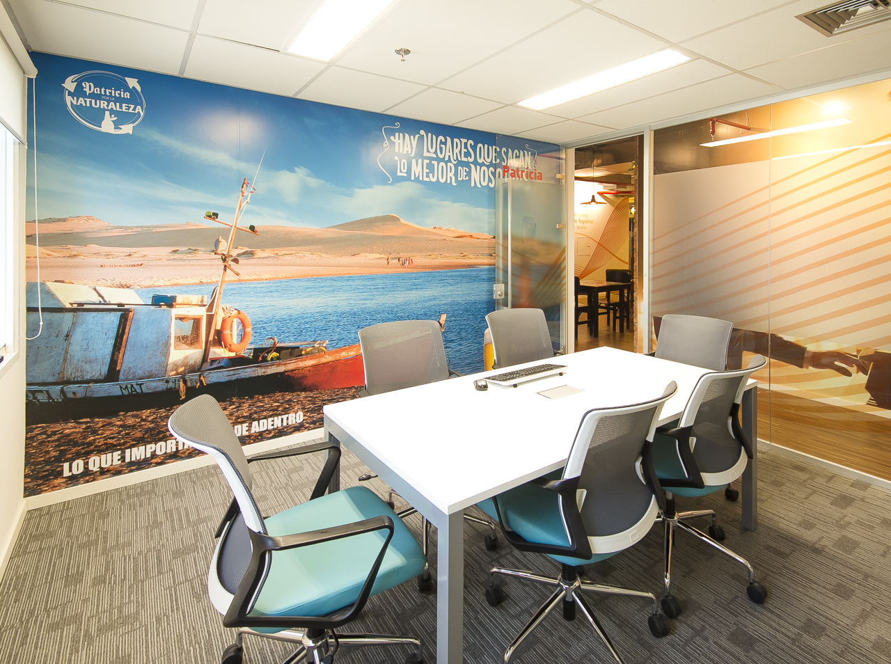 Cores da marca - Foto 2