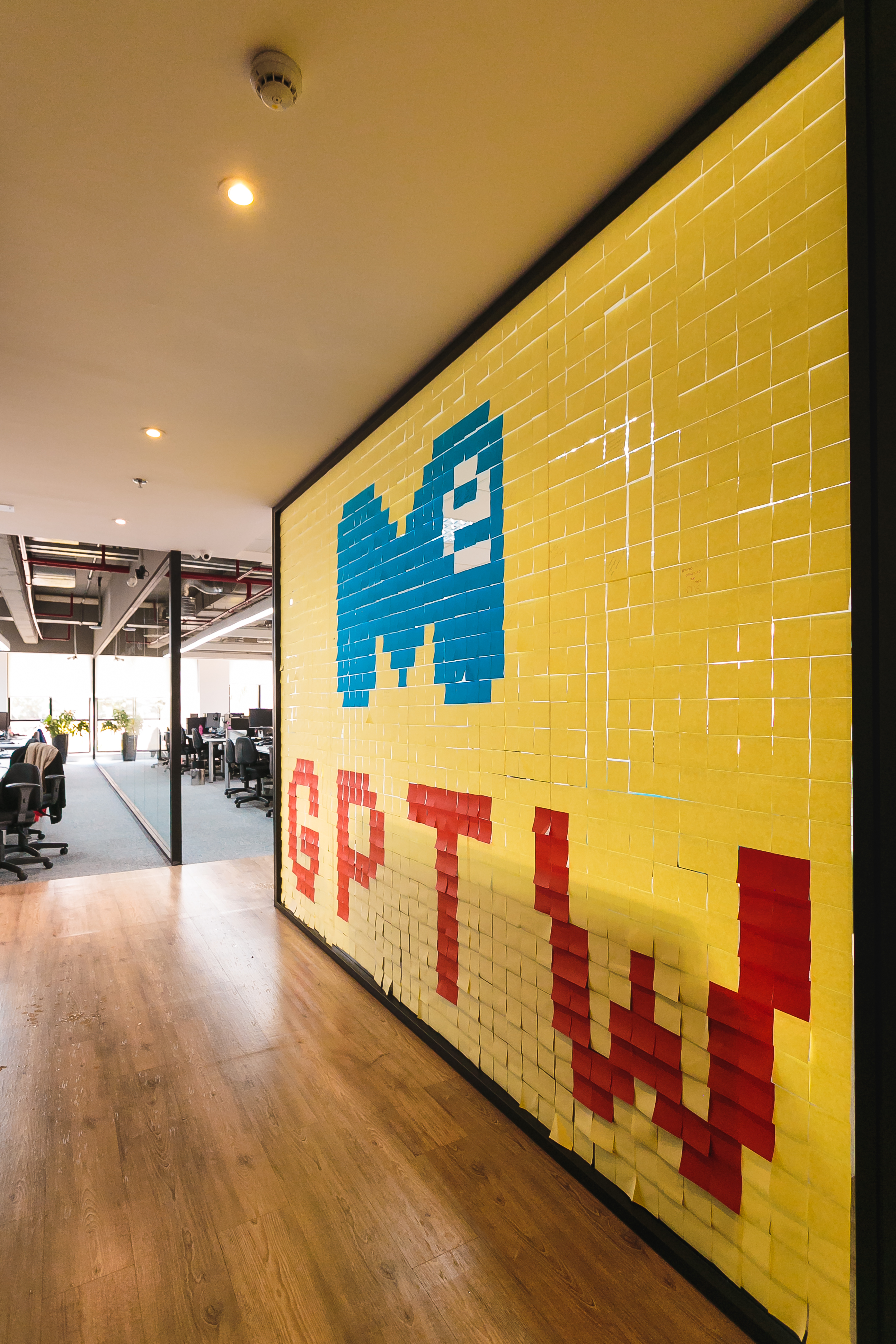 Luminosidade (Projeto Turnkey) - Foto 3