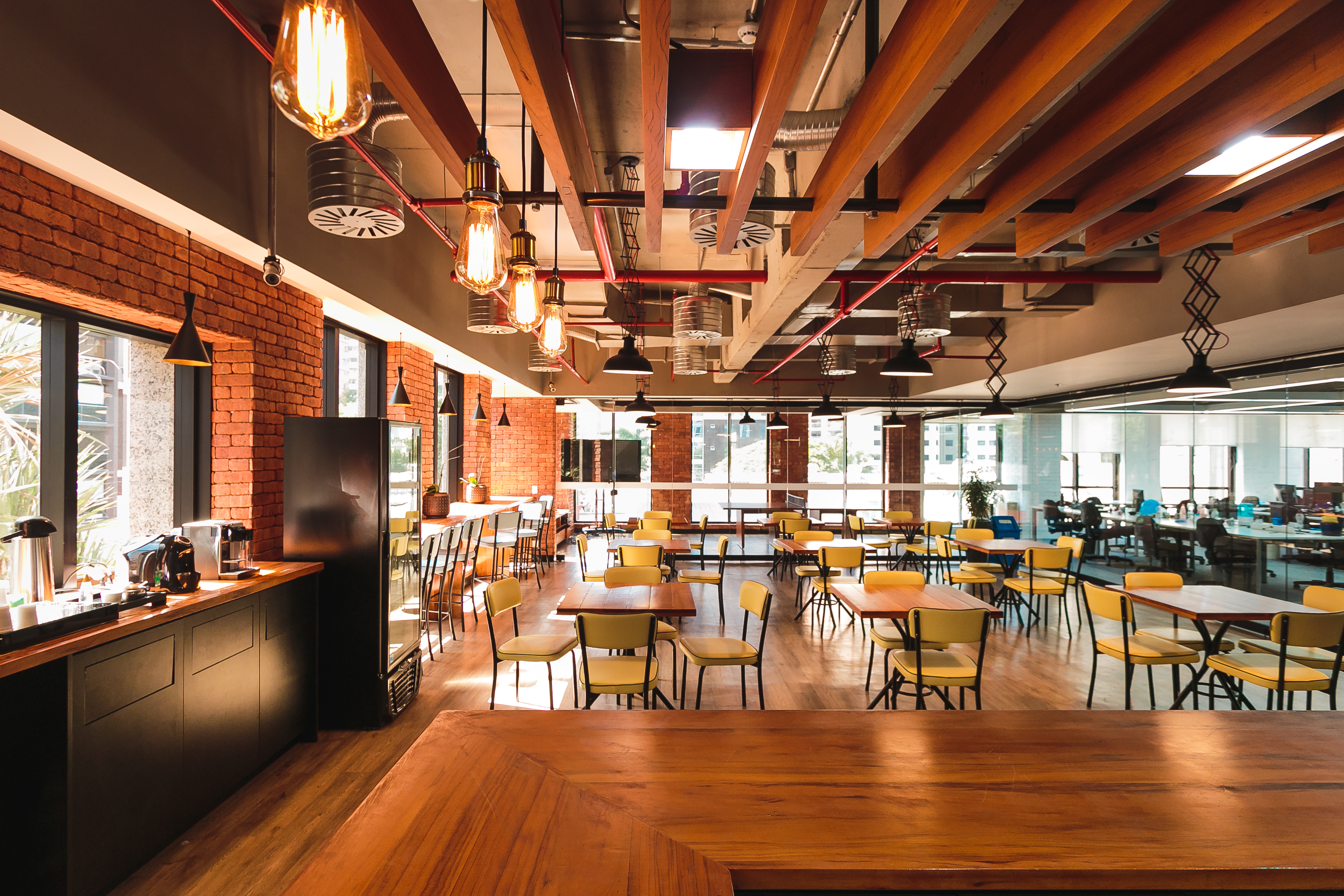 Luminosidade (Projeto Turnkey) - Foto 4