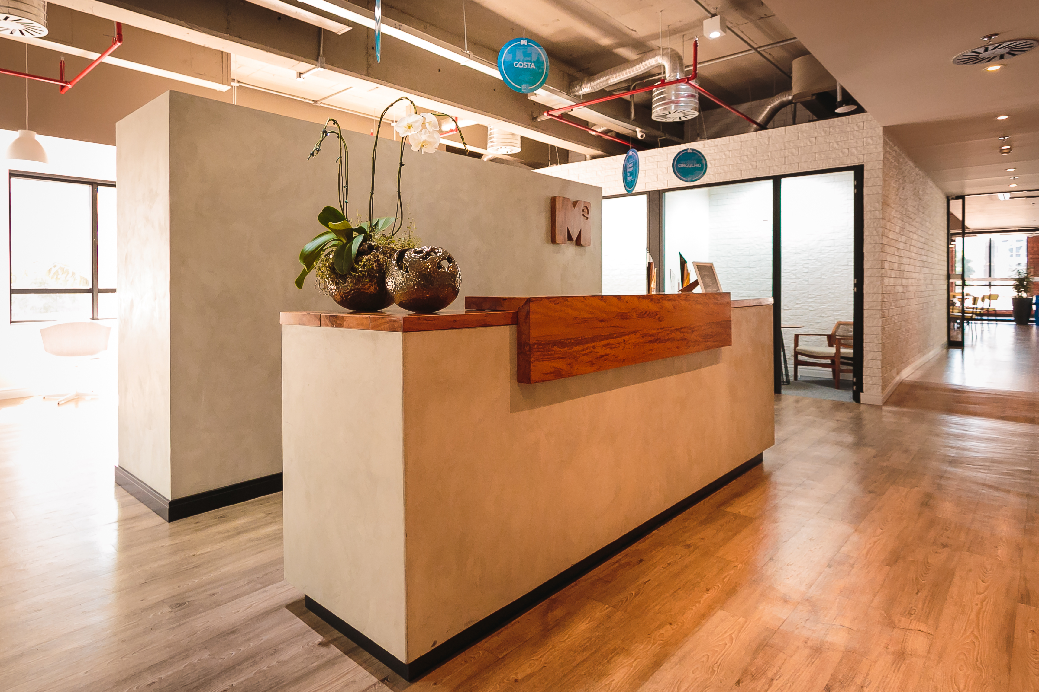 Luminosidade (Projeto Turnkey) - Foto 7