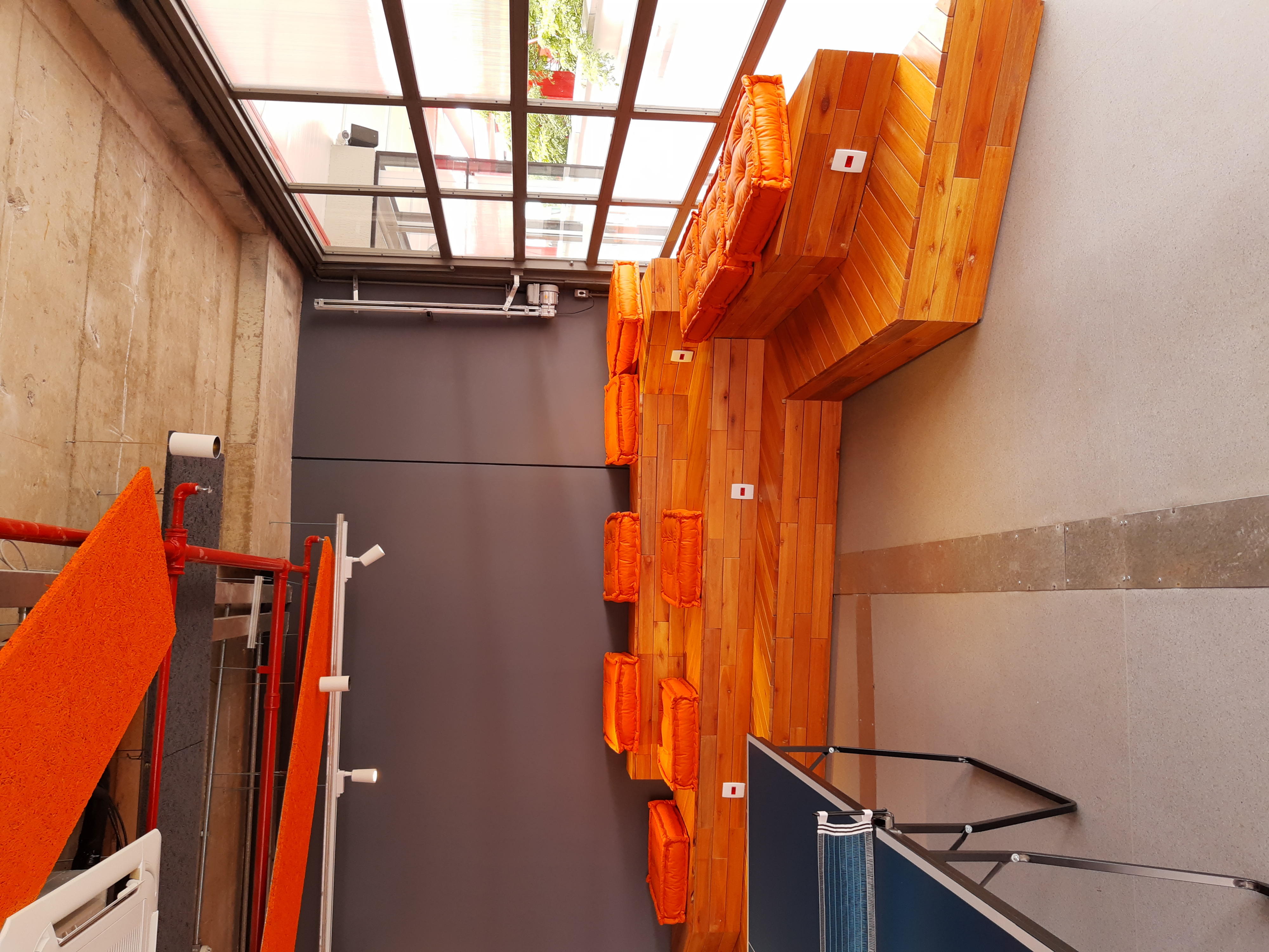 Modernidade - Foto 2