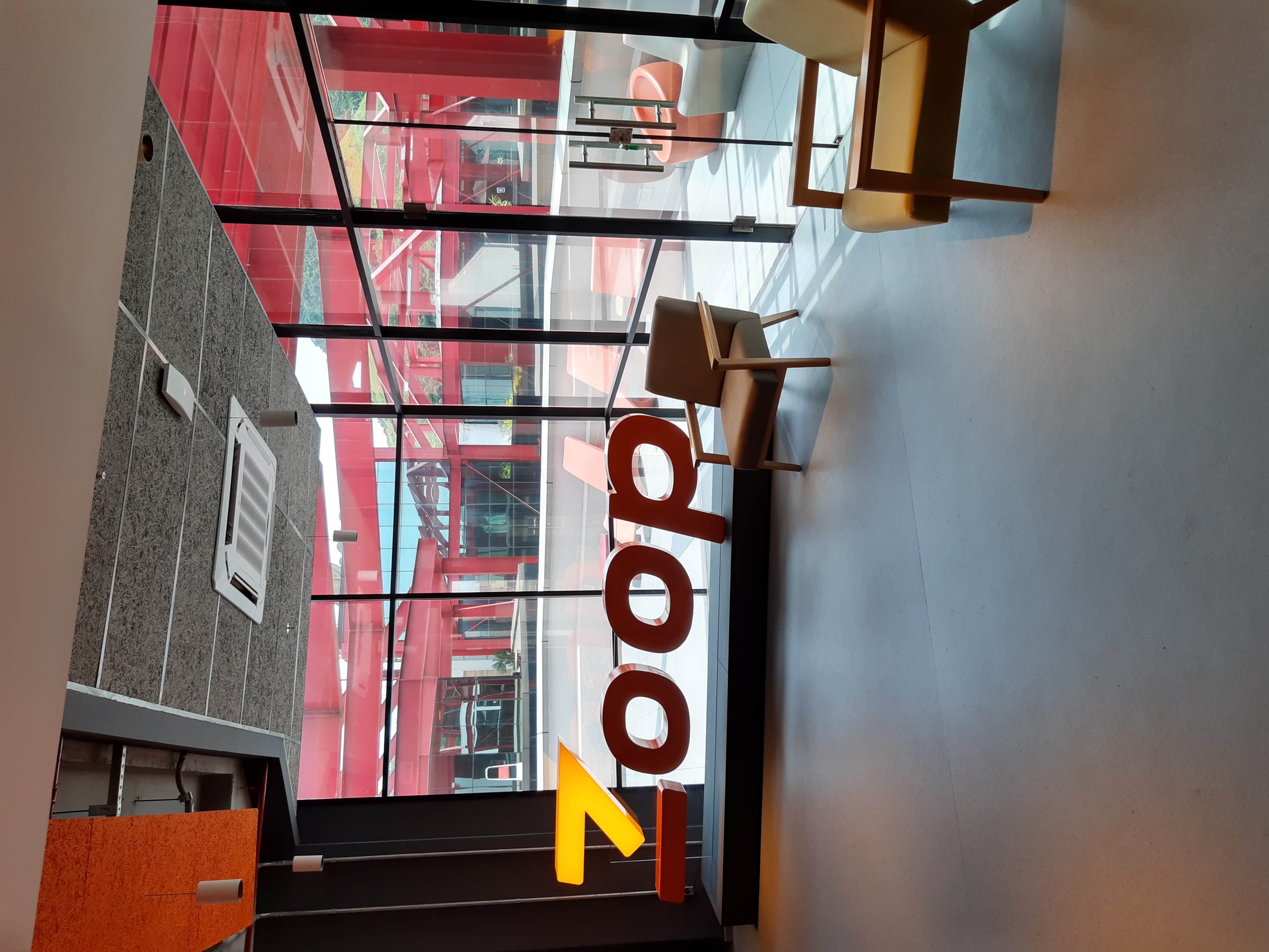 Modernidade - Foto 4